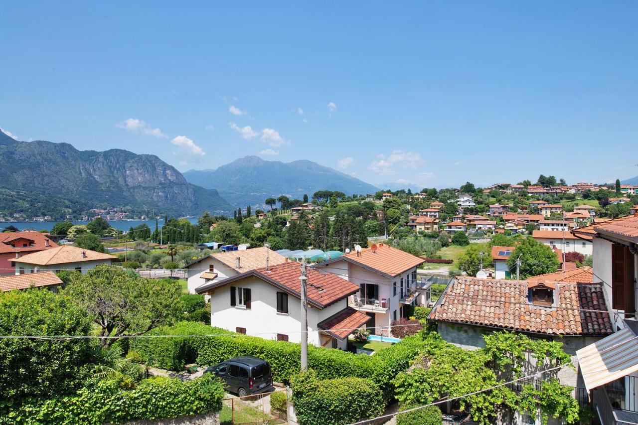 Taronico Apartments Heron Bellagio Exteriör bild